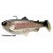 CASTAIC Swimbait-Trout 10cm