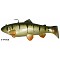 CASTAIC Swimbait-Trout 10cm