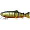 CASTAIC Real-Bait 15cm slow sinking
