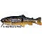 CASTAIC Real-Bait 15cm slow sinking