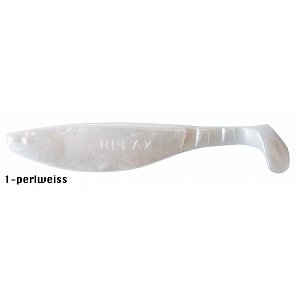 Kopyto River 4" (ca.11cm)