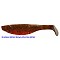 Kopyto River 4" Laminatfarben (ca.11cm)