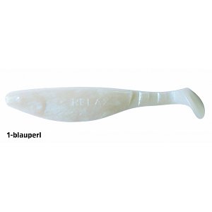 Kopyto River 5" (ca.13cm)