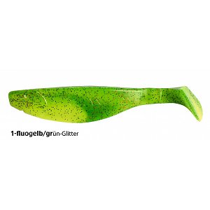 Kopyto River 5" Laminatfarben (ca.13cm)