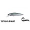 DUO Realis Jerkbait 120SP