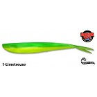 LUNKER CITY 7" Fin-S Fish