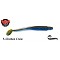 LUNKER CITY 4" Swimming Ribster