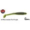 LUNKER CITY 4" Swimming Ribster