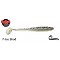 LUNKER CITY 4" Swimming Ribster