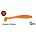LUNKER CITY 4" Swimming Ribster
