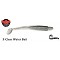 LUNKER CITY 4" Swimming Ribster