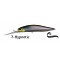DUO Realis Jerkbait 100DR