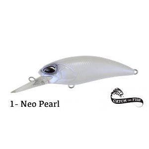 DUO Realis Crank M65 8A