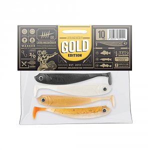 LIEBLINGSKÖDER Gold Edition 10cm