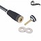 WFT Penzill Nano Spin 2,45m 10-44g