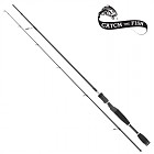 WFT Penzill Nano Spin 2,45m 10-44g