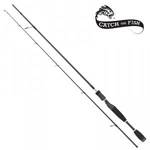 WFT Penzill Nano Spin 2,45m 10-44g