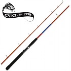 WFT MC Jigger 40-180g