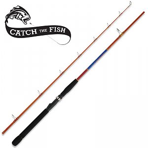 WFT MC Jigger 40-180g