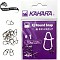 KAHARA KJ Round Snap
