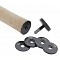 WFT Penzill Nano Kork 2,74m 40-80g