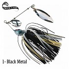 QUANTUM SPEZIALIST Spinner Bait
