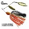 QUANTUM SPEZIALIST Spinner Bait