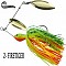QUANTUM SPEZIALIST Spinner Bait