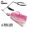 QUANTUM SPEZIALIST Spinner Bait