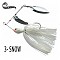 QUANTUM SPEZIALIST Spinner Bait