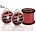 WFT Plasma True Red 150m