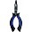 MUSTAD 6" Soft Grip Plier