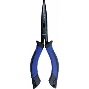 MUSTAD 8" Soft Grip Plier