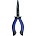MUSTAD 8" Soft Grip Plier