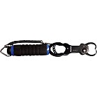 MUSTAD Fischgreifer mit eingebauter Waage