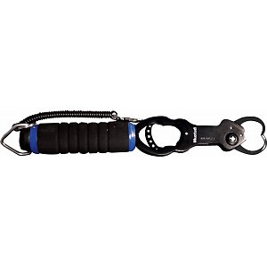 MUSTAD Fischgreifer mit eingebauter Waage