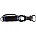 MUSTAD Fischgreifer mit eingebauter Waage