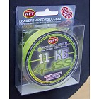 WFT Gliss KG yellow 150m