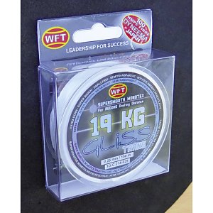 WFT Gliss KG trans 150m