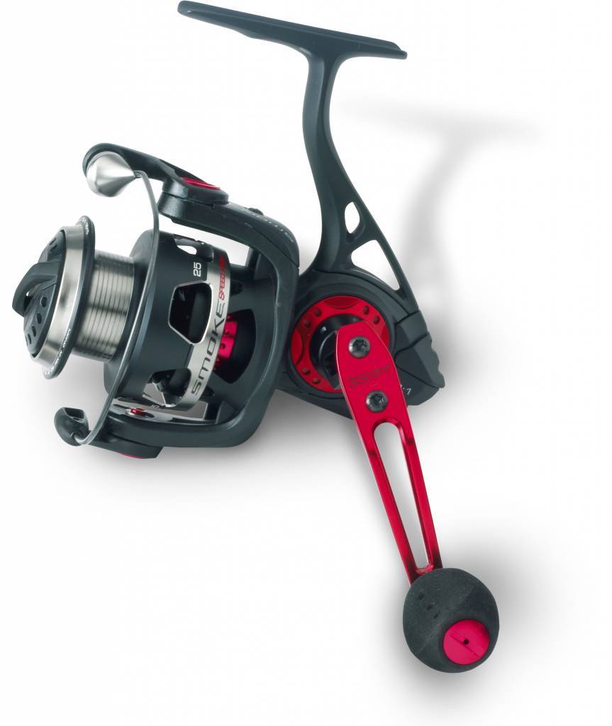 Produkt des Monats: Smoke Speed Freak