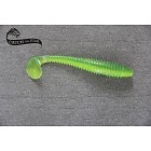 KEITECH Lime / Chartreuse