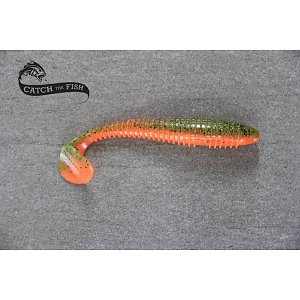 KEITECH Fire Tiger