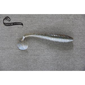 KEITECH Electric Shad