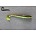 KEITECH Green Pumpkin / Chartreuse
