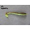 KEITECH Green Pumpkin / Chartreuse