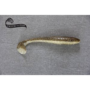 KEITECH Gold Flash Minnow