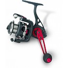 QUANTUM SPEZIALIST Smoke Speed Freak SL 25 SFPTiA