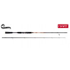 HART Absolut Toro 2,13m 15-50g