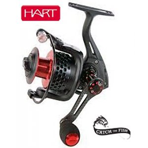 HART No 5 CH 4000 F