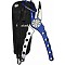 MUSTAD Featherweight Aluminum Plier